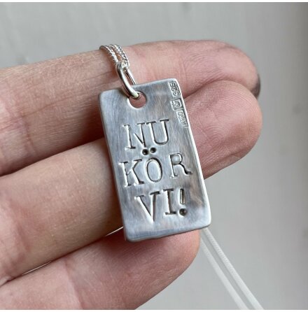 NU KR VI!
